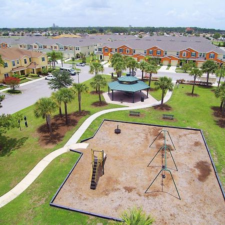 Family Friendly Four Bedrooms 5145 Kissimmee Buitenkant foto