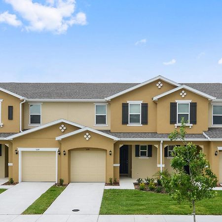 Family Friendly Four Bedrooms 5145 Kissimmee Buitenkant foto