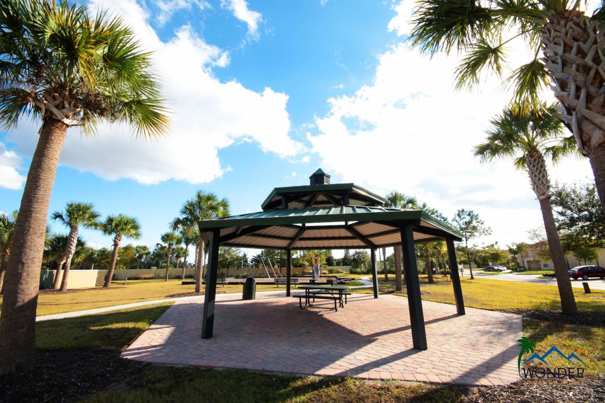 Family Friendly Four Bedrooms 5145 Kissimmee Buitenkant foto