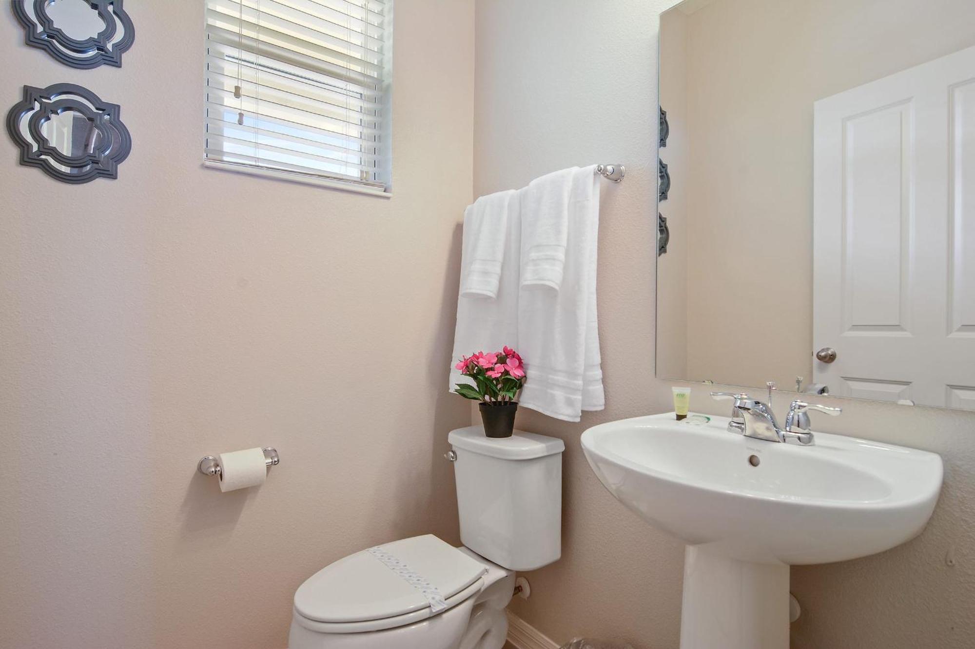 Family Friendly Four Bedrooms 5145 Kissimmee Buitenkant foto