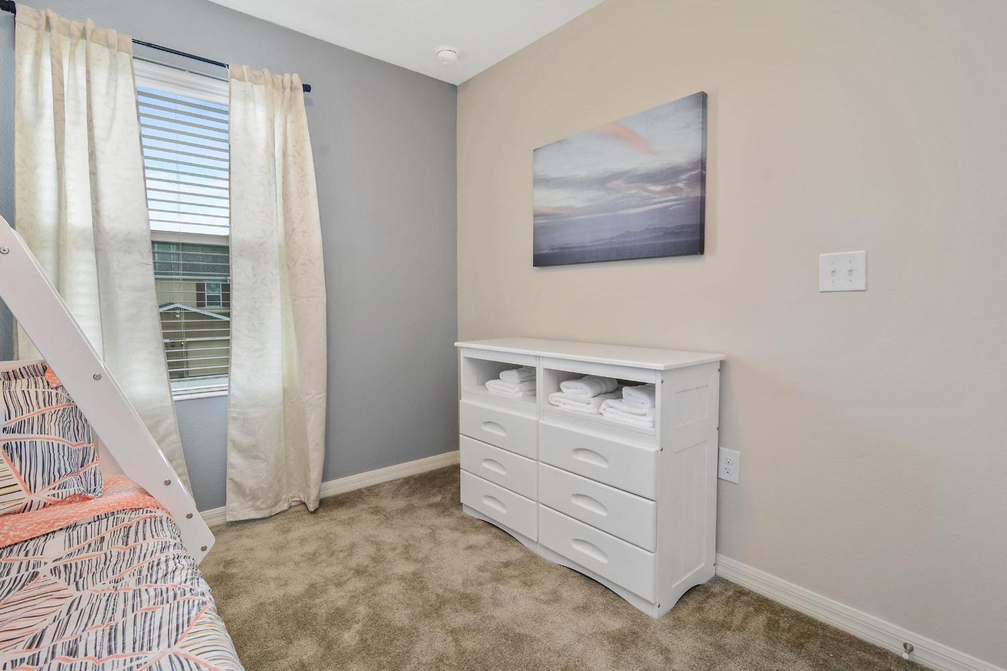 Family Friendly Four Bedrooms 5145 Kissimmee Buitenkant foto