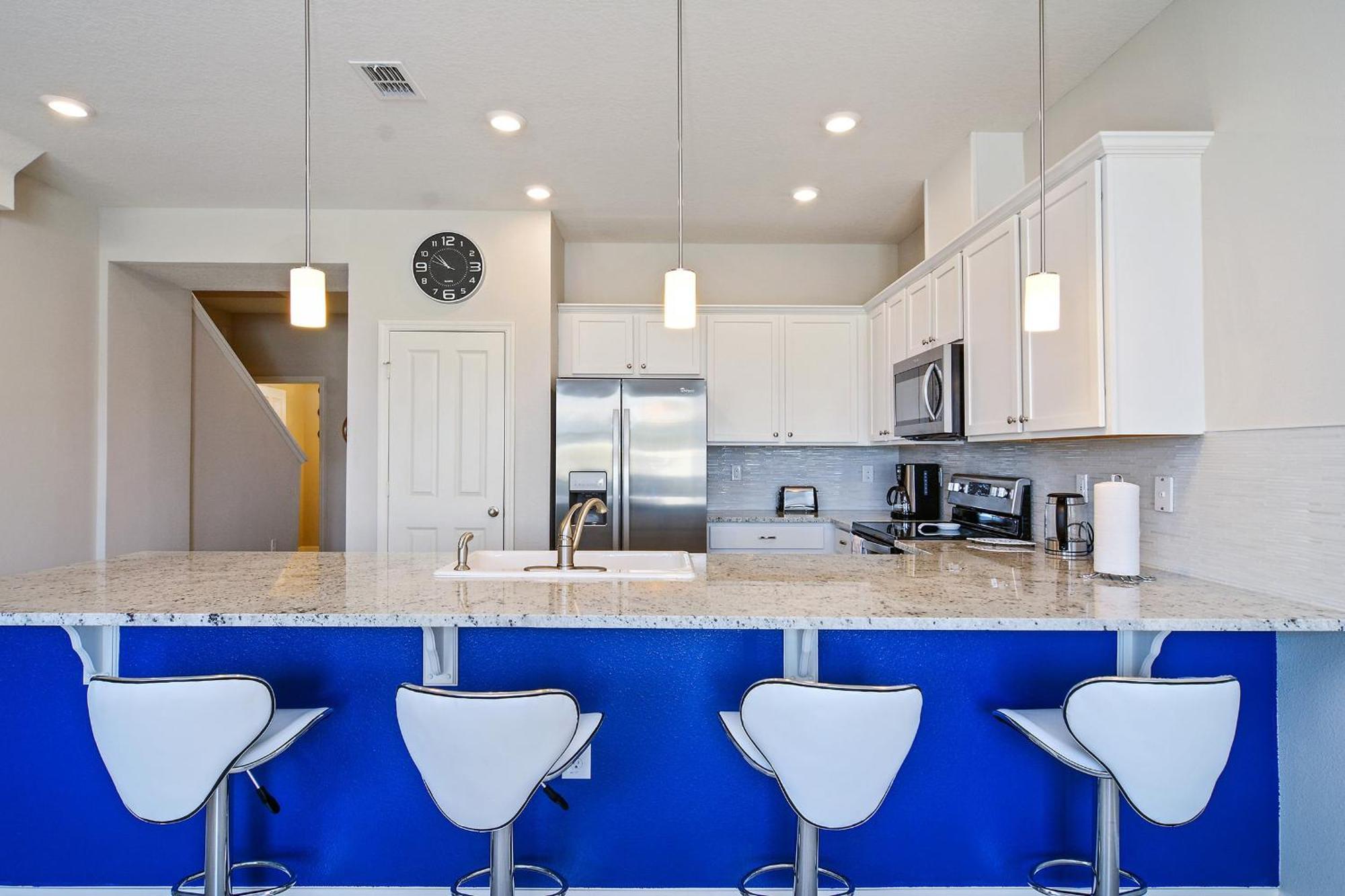 Family Friendly Four Bedrooms 5145 Kissimmee Buitenkant foto