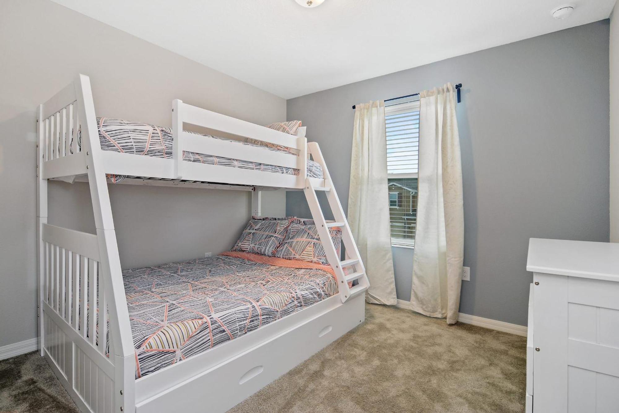 Family Friendly Four Bedrooms 5145 Kissimmee Buitenkant foto
