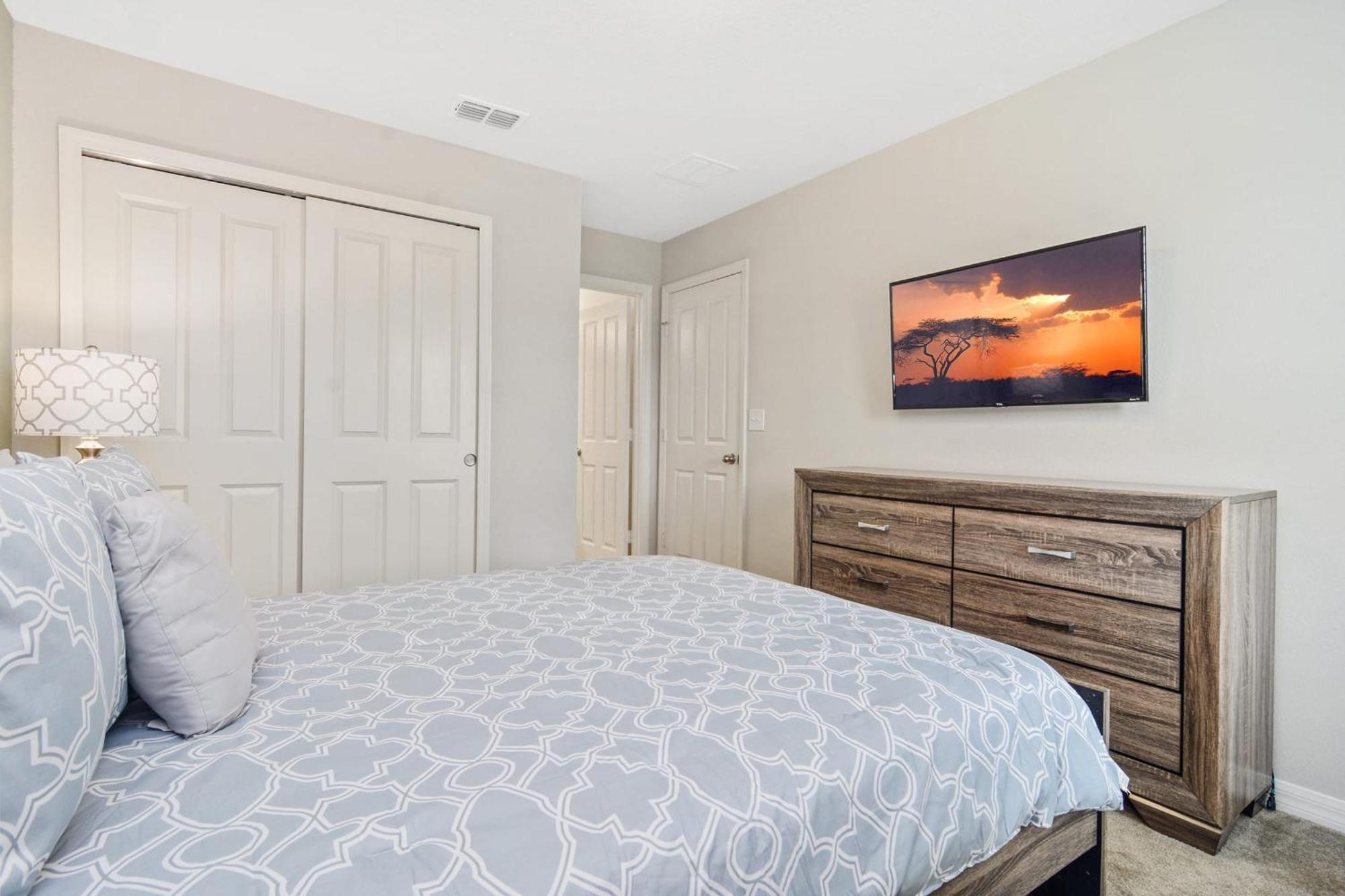 Family Friendly Four Bedrooms 5145 Kissimmee Buitenkant foto