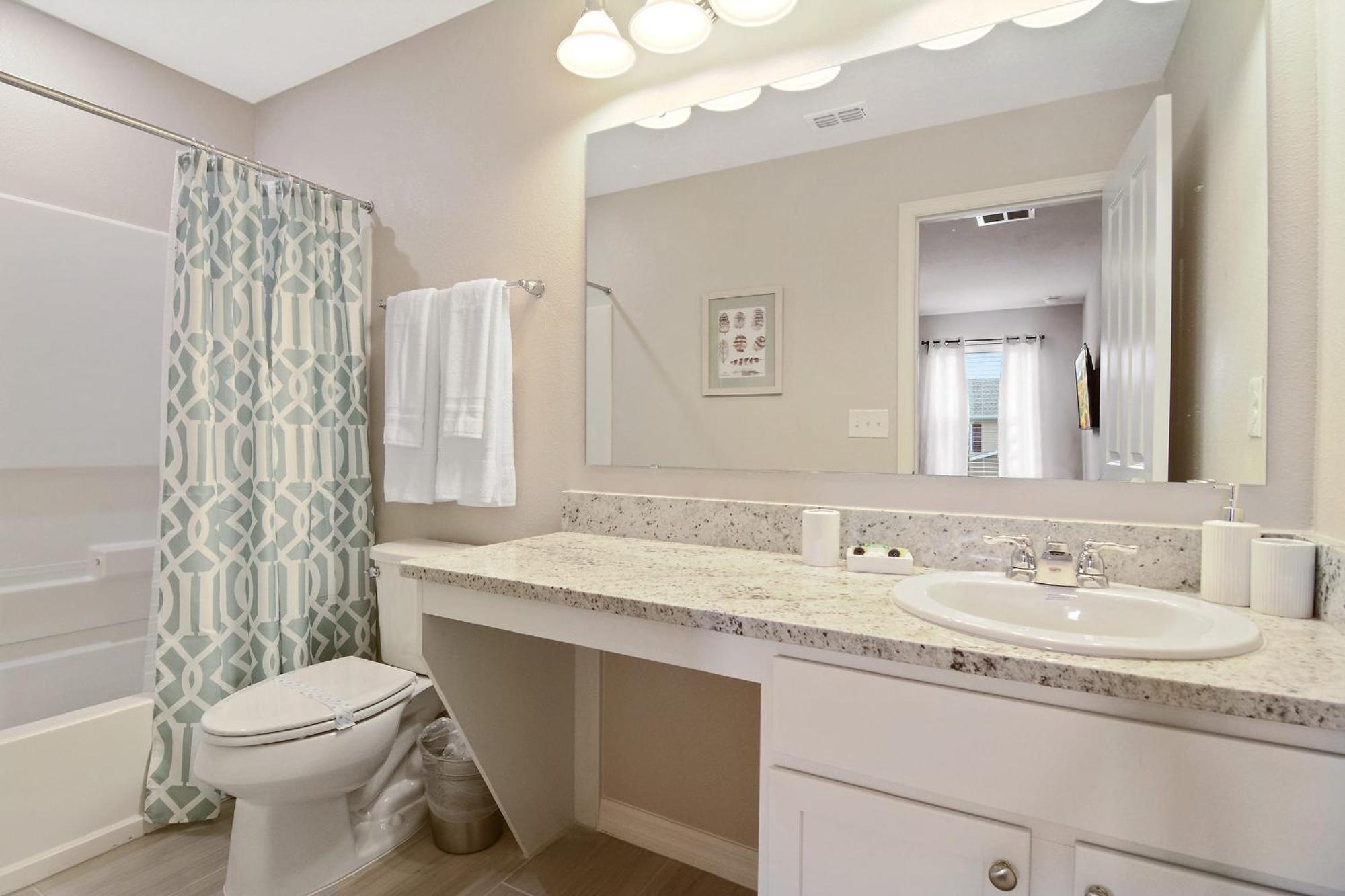 Family Friendly Four Bedrooms 5145 Kissimmee Buitenkant foto