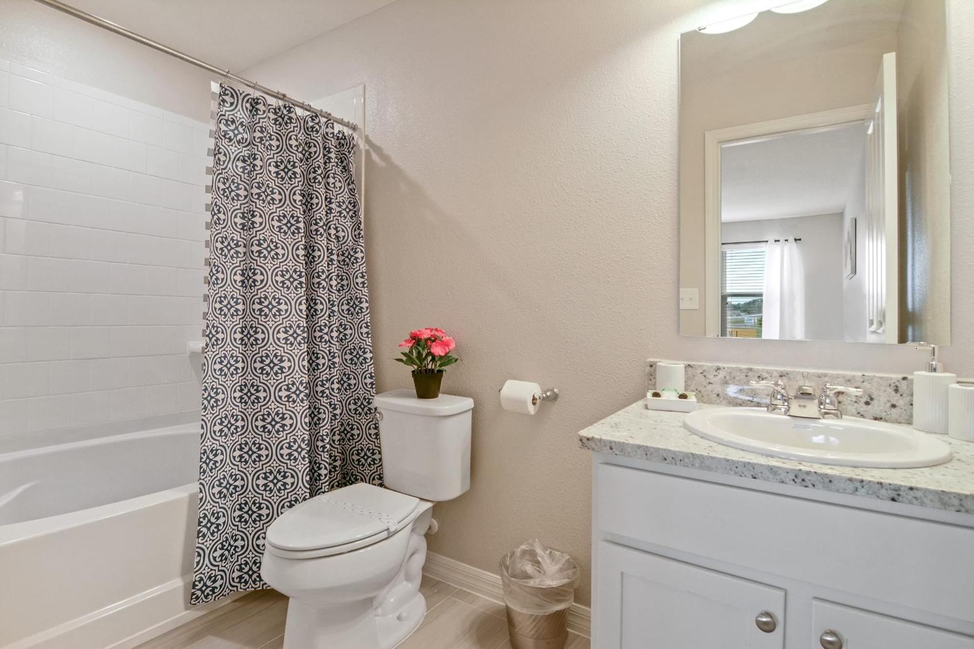 Family Friendly Four Bedrooms 5145 Kissimmee Buitenkant foto