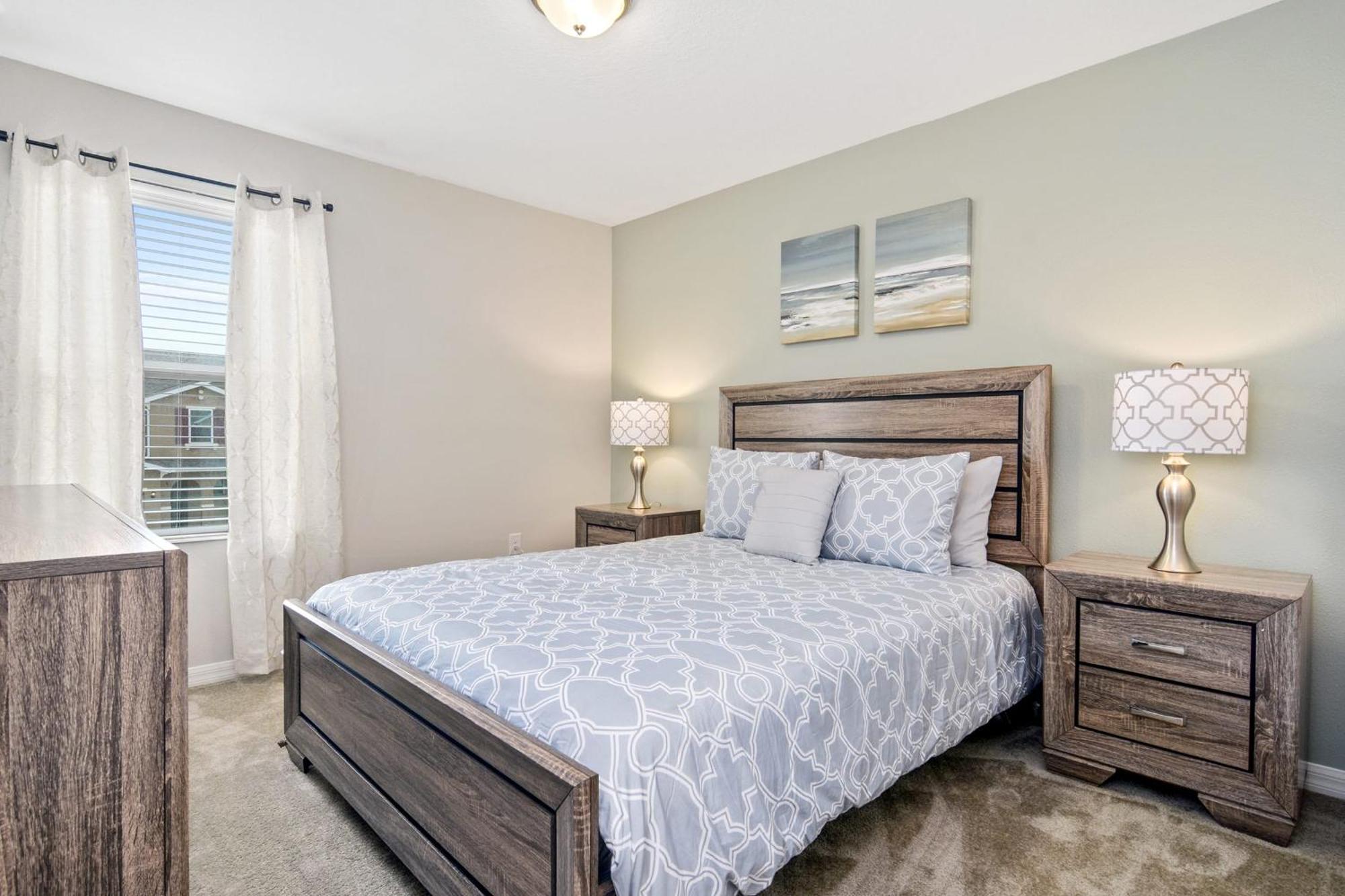 Family Friendly Four Bedrooms 5145 Kissimmee Buitenkant foto