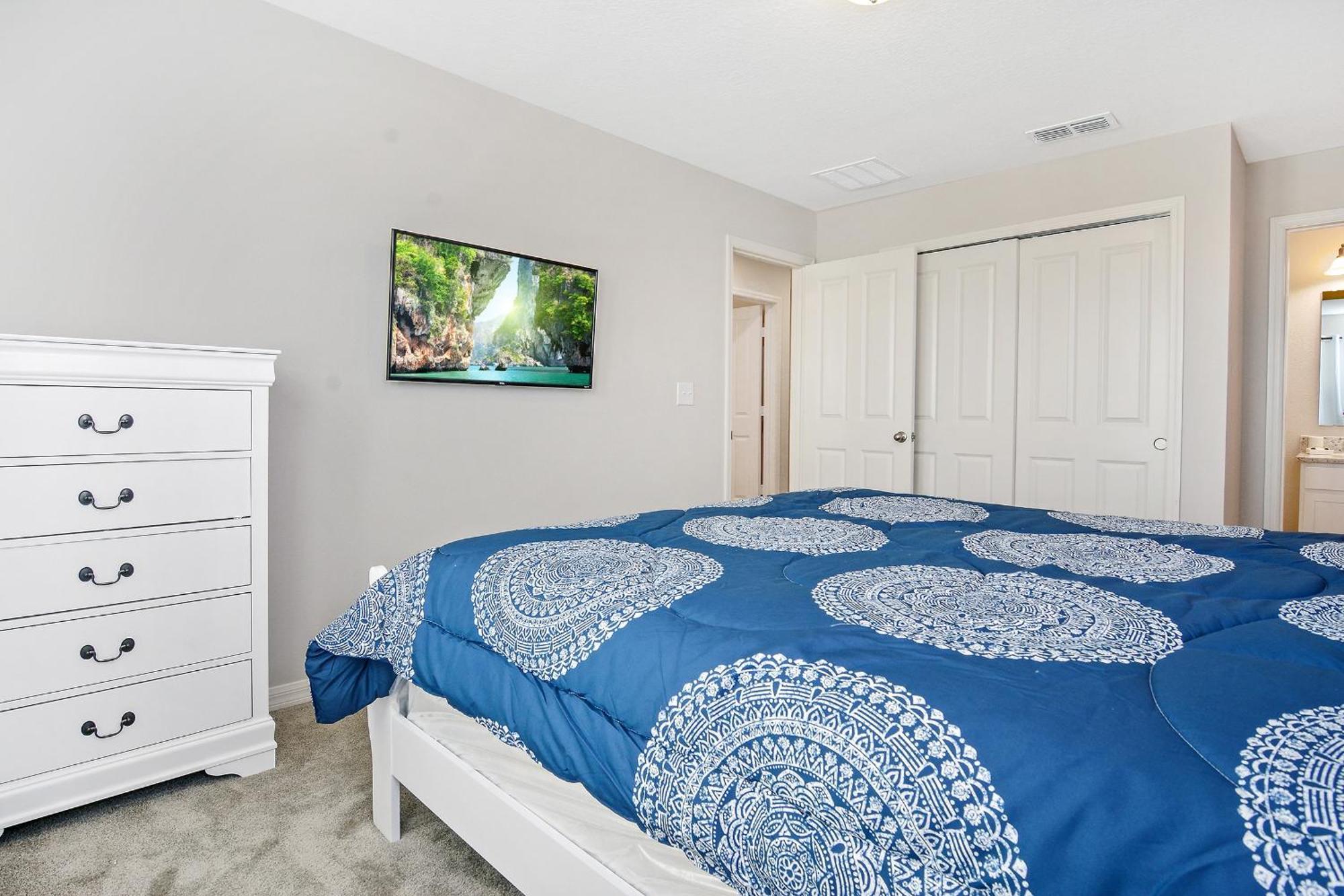 Family Friendly Four Bedrooms 5145 Kissimmee Buitenkant foto